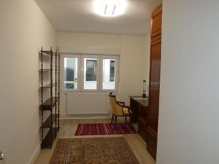 Piso en alquiler en El Llano en Gijón
