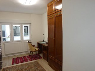 Piso en alquiler en El Llano en Gijón