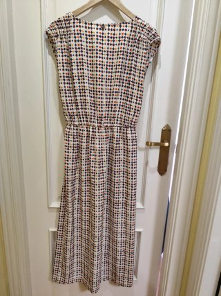 Vestido Pepe Jeans multicolor