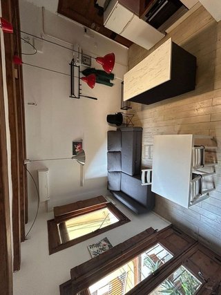 Piso en alquiler en El Raval en Barcelona