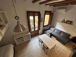 Piso en alquiler en El Raval en Barcelona