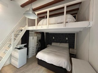 Piso en alquiler en El Raval en Barcelona