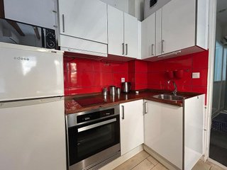 Piso en alquiler en El Raval en Barcelona
