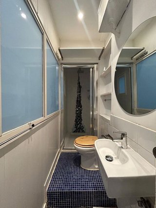 Piso en alquiler en El Raval en Barcelona