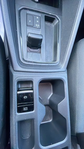 Volkswagen Caddy Cargo Furgón 2.0TDI DSG 90kW- KM0