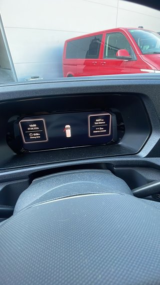 Volkswagen Caddy Cargo Furgón 2.0TDI DSG 90kW- KM0