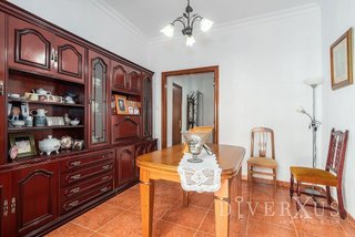 Chalet en venta en Ayamonte ciudad en Ayamonte