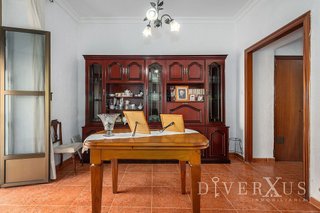 Chalet en venta en Ayamonte ciudad en Ayamonte