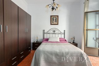Chalet en venta en Ayamonte ciudad en Ayamonte