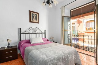 Chalet en venta en Ayamonte ciudad en Ayamonte