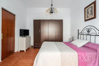 Chalet en venta en Ayamonte ciudad en Ayamonte