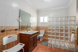 Chalet en venta en Ayamonte ciudad en Ayamonte
