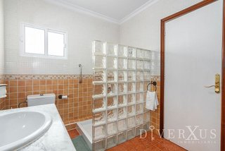 Chalet en venta en Ayamonte ciudad en Ayamonte