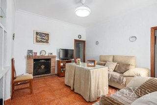 Chalet en venta en Ayamonte ciudad en Ayamonte