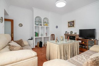 Chalet en venta en Ayamonte ciudad en Ayamonte