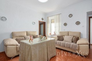 Chalet en venta en Ayamonte ciudad en Ayamonte