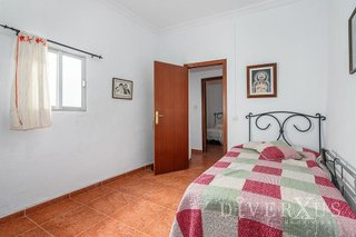 Chalet en venta en Ayamonte ciudad en Ayamonte