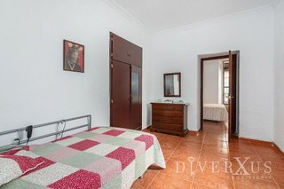 Chalet en venta en Ayamonte ciudad en Ayamonte
