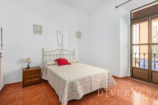Chalet en venta en Ayamonte ciudad en Ayamonte