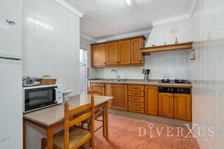 Chalet en venta en Ayamonte ciudad en Ayamonte