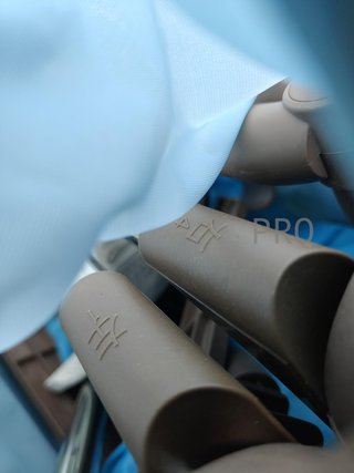 Secadora de ropa eléctrica portátil - Uten