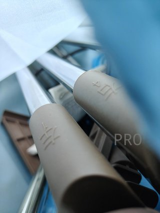Secadora de ropa eléctrica portátil - Uten