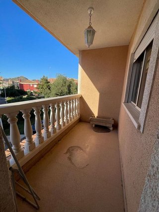 Chalet en venta en Mazarrón ciudad en Mazarrón