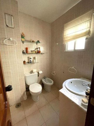 Chalet en venta en Mazarrón ciudad en Mazarrón