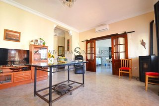 Chalet en venta en Carmona