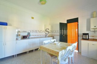 Chalet en venta en Carmona