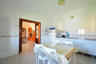 Chalet en venta en Carmona