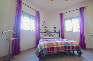 Chalet en venta en Carmona