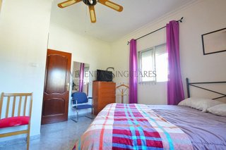 Chalet en venta en Carmona