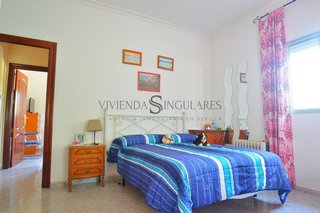 Chalet en venta en Carmona