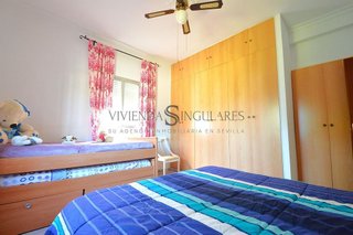 Chalet en venta en Carmona