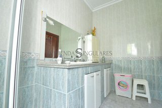 Chalet en venta en Carmona