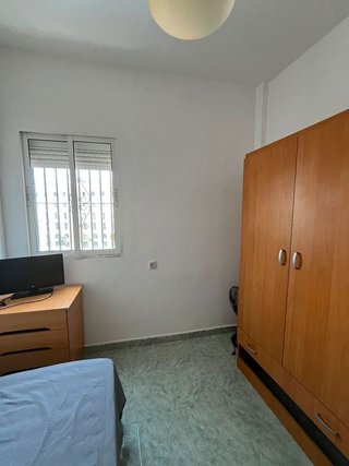 Piso en alquiler en San Gil en Sevilla