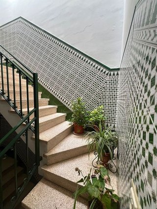 Piso en alquiler en San Gil en Sevilla