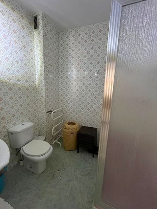 Piso en alquiler en San Gil en Sevilla