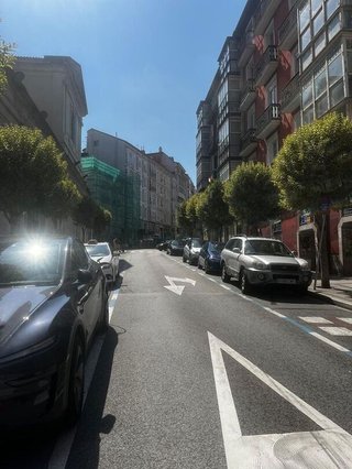 Local comercial en venta en Centro - Ayuntamiento en Santander