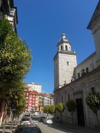 Local comercial en venta en Centro - Ayuntamiento en Santander
