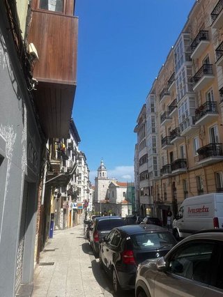 Local comercial en venta en Centro - Ayuntamiento en Santander