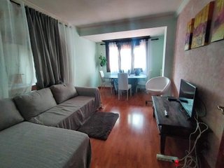 Piso en venta en Delicias en Zaragoza