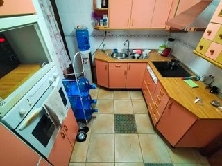 Piso en venta en Delicias en Zaragoza
