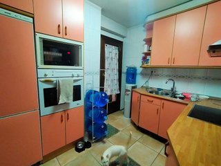 Piso en venta en Delicias en Zaragoza