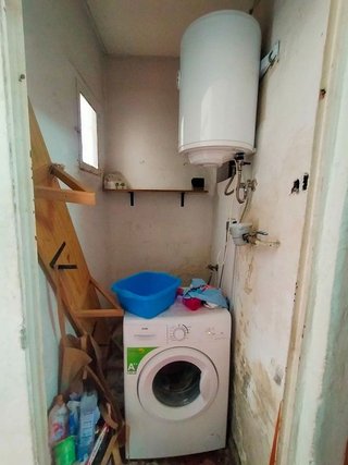 Piso en venta en Delicias en Zaragoza