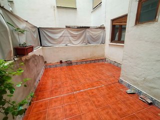 Piso en venta en Delicias en Zaragoza