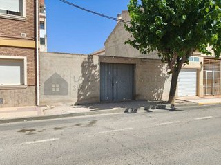 Terreno en venta en Sax