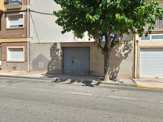 Terreno en venta en Sax