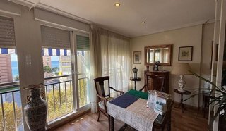 Piso en venta en Playa de Levante en Benidorm
